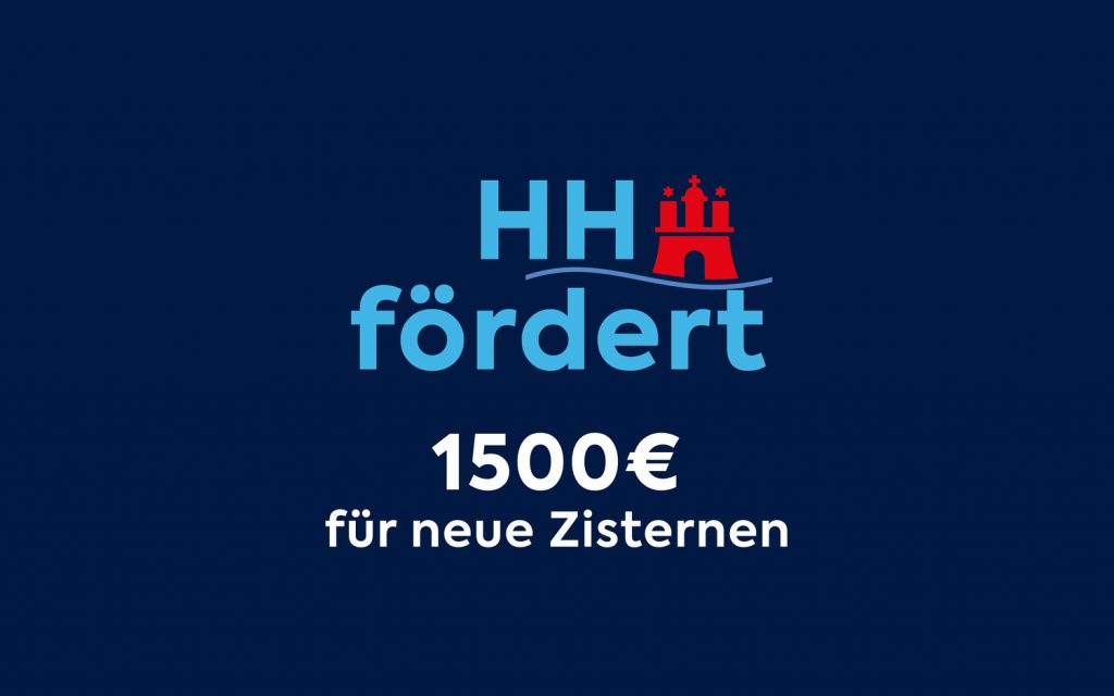 Bild Hamburg fördert neue Zisternen