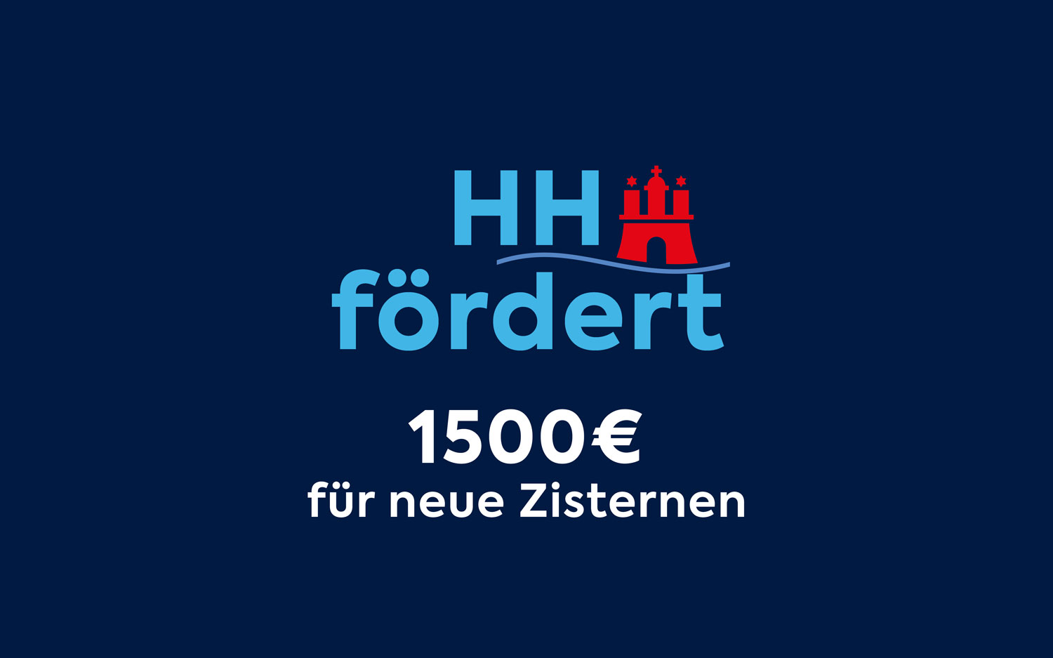 Bild Hamburg fördert neue Zisternen