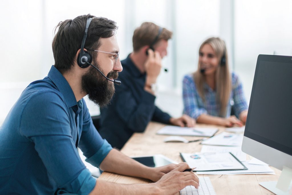 Sonderanfertigungen: kompetente Beratung durch Service-Team