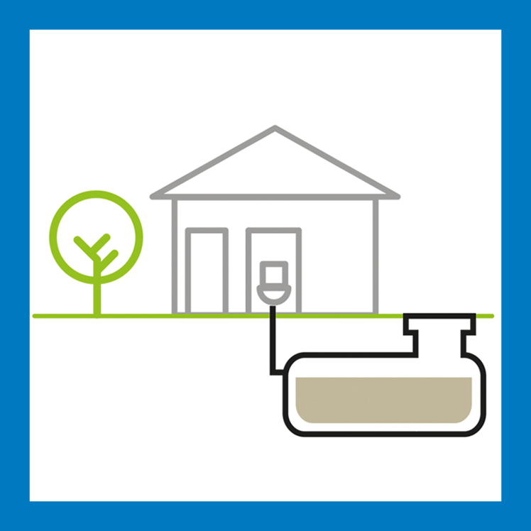 Rewatec-Icon für Produkte der Kategorie Sammelgruben