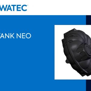 Vorschaubild Video Flachtank NEO