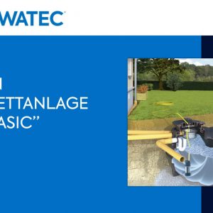 Vorschaubild Video Garten Komplettanlage NEO Basic