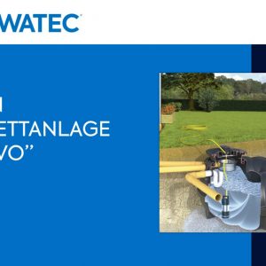 Vorschaubild Video Garten Komplettanlage NEO Evo